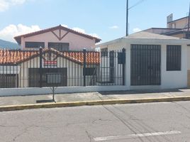 4 Habitación Casa en venta en Conocoto, Quito, Conocoto