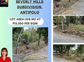  Terreno (Parcela) en venta en Antipolo City, Calabarzon, Antipolo City, Rizal