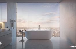 Продаётся квартира, 3 спальни, 126 м², Hải Châu