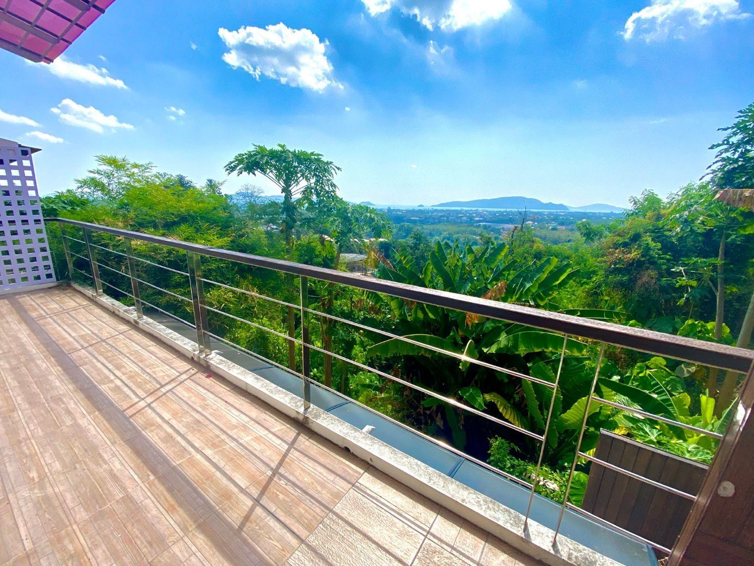 2 Bedroom Apartment For Rent In Chalong, Phuket