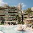 Condominium 3 chambre à vendre à Cozumel, Quintana Roo, Cozumel, Quintana Roo