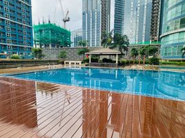 1 Bedroom Apartment for sale at Quantum Residences, Pasay City