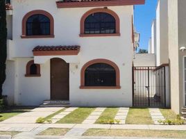 3 Schlafzimmer Villa zu verkaufen in Irapuato, Guanajuato, Irapuato
