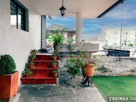 6 Bedroom House for sale in Bicentenario Park, Quito, Quito, Quito