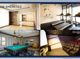 1 Bedroom Condo for sale at The Sapphire Bloc – South Tower, Pasig City