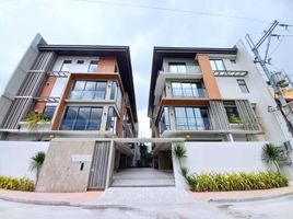 4 Bedroom Villa for sale in Manila International Airport LRT-1, Pasay City, Paco