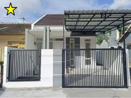 3 Kamar Rumah for sale in Kidung Kandang, Malang Regency, Kidung Kandang