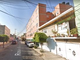 2 Schlafzimmer Wohnung zu verkaufen in Iztacalco, Mexico City, Iztacalco