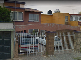 3 Schlafzimmer Haus zu verkaufen in Toluca, Mexico, Toluca