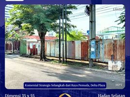  Rumah for rent in Genteng, Surabaya, Genteng