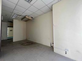 62 SqM Office for rent in Quezon City, Eastern District, Quezon City