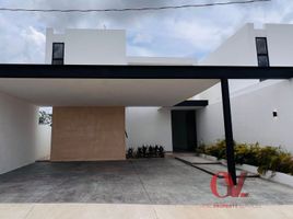 Maison 4 chambre à vendre à Merida, Yucatan, Merida