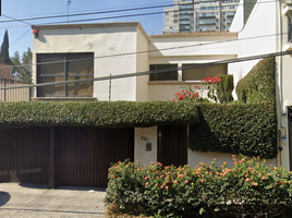 4 Schlafzimmer Haus zu verkaufen in Miguel Hidalgo, Mexico City, Miguel Hidalgo
