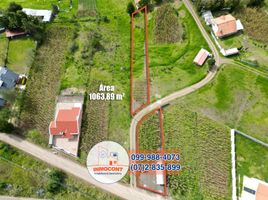  Terreno (Parcela) en venta en Paccha, Cuenca, Paccha