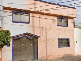 Villa 4 chambre à vendre à Gustavo A Madero, Mexico City, Gustavo A Madero