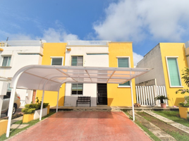3 Schlafzimmer Villa zu verkaufen in Centro, Tabasco, Centro, Tabasco