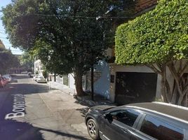 4 Schlafzimmer Haus zu verkaufen in Miguel Hidalgo, Mexico City, Miguel Hidalgo