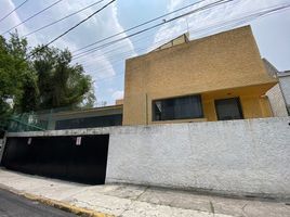 5 Bedroom House for sale in Gustavo A Madero, Mexico City, Gustavo A Madero