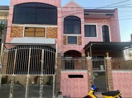 5 Habitación Villa en venta en Las Pinas City, Metro Manila, Las Pinas City, Southern District, Metro Manila
