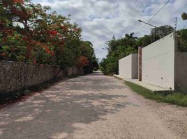  Grundstück zu verkaufen in Conkal, Yucatan, Conkal