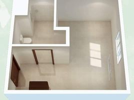 Condominium Studio à vendre à Pasig City, Metro Manila, Pasig City, Eastern District, Metro Manila