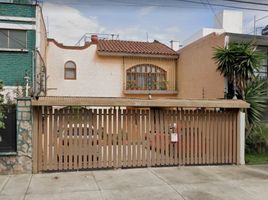 3 Schlafzimmer Villa zu verkaufen in Miguel Hidalgo, Mexico City, Miguel Hidalgo