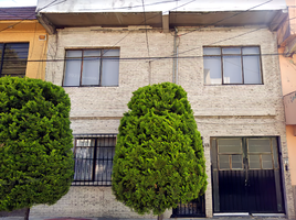 3 Schlafzimmer Haus zu verkaufen in Gustavo A Madero, Mexico City, Gustavo A Madero