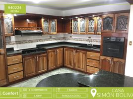 3 Bedroom Villa for rent in Centro Comercial Unicentro Medellin, Medellin, Medellin