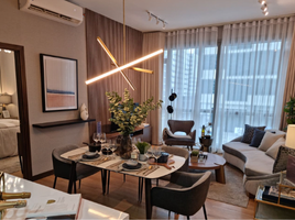1 Schlafzimmer Appartement zu verkaufen in Mandaluyong City, Metro Manila, Mandaluyong City, Eastern District