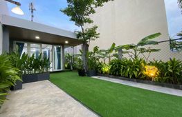 Cho thuê nhà riêng, 1 PN, 100 m², Ngũ Hành Sơn