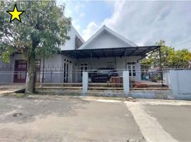 4 Habitación Villa en venta en Lowok Waru, East Jawa, Lowok Waru, Malang Regency, East Jawa, Indonesia
