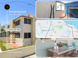 5 Habitación Villa en venta en Boca Del Rio, Veracruz, Boca Del Rio
