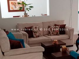 5 Habitación Villa en venta en Centro Comercial Unicentro Medellin, Medellín, Medellín