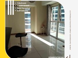 1 Bedroom Condo for rent at The Venice Luxury Residences, Taguig City, Southern District