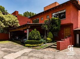 4 Schlafzimmer Appartement zu verkaufen in Naucalpan De Juarez, Mexico, Naucalpan De Juarez
