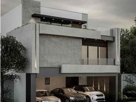 3 Bedroom Villa for sale in Santiago, Nuevo Leon, Santiago