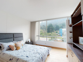 1 Habitación Apartamento en venta en Bogotá, Cundinamarca, Bogotá