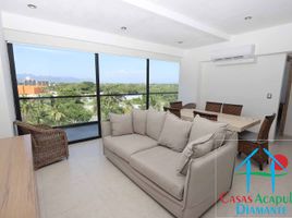3 Habitación Apartamento en venta en Acapulco, Guerrero, Acapulco