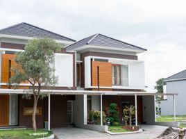 4 Kamar Vila for sale in Yogyakarta, Gondokusuman, Yogyakarta, Yogyakarta