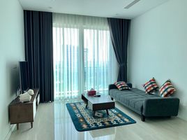 2 Schlafzimmer Appartement zu vermieten in Thu Thiem, Ho Chi Minh City, Thu Thiem