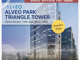 344 SqM Office for sale in Manila International Airport LRT-1, Pasay City, Makati City