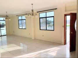 8 Habitación Casa en venta en Manabi, Manta, Manta, Manabi