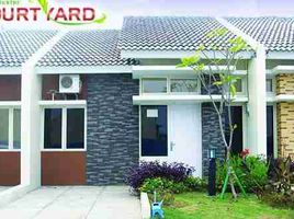 2 Bedroom House for sale in Karawang, West Jawa, Telukjambe, Karawang