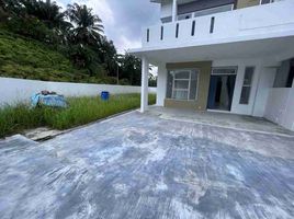 4 Bedroom House for sale in Johor, Pulai, Johor Bahru, Johor