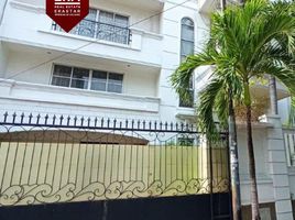  House for sale in Universitas Katolik Indonesia Atma Jaya, Tanah Abang, Palmerah