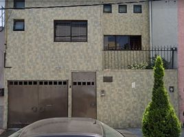 Maison 3 chambre à vendre à Gustavo A Madero, Mexico City, Gustavo A Madero