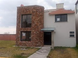 Maison 3 chambre à louer à Toluca, Mexico, Toluca