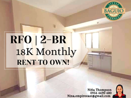 2 Bedroom Apartment for sale at Little Baguio Terraces, San Juan City