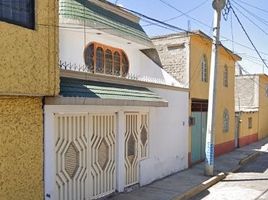 3 Schlafzimmer Villa zu verkaufen in Iztapalapa, Mexico City, Iztapalapa