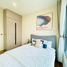 3 Habitación Apartamento en alquiler en Thao Dien, Ho Chi Minh City, Thao Dien